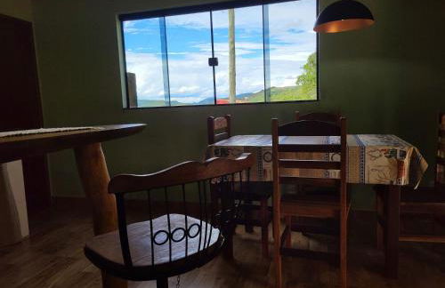 Chalé Vista do Vale Cangalha - Foto 4