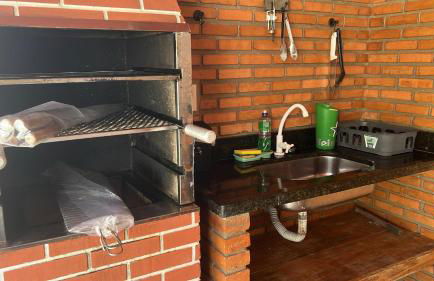 Apartamento 5 Duplex 2 Suites Perto Praia do Mutá - Foto 69