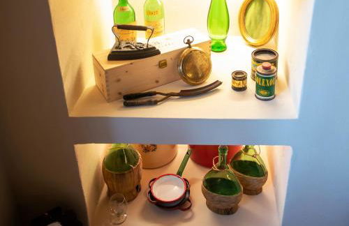 Cosimo Charme Nel Chianti - Foto 11