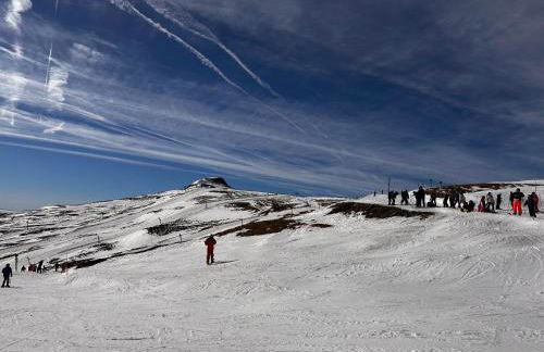 La Maison aux Volets Bleus 3ème Étage - Photo 27