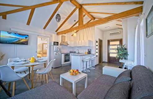 Awesome Home In Kraj Donji With Wifi - Foto 5