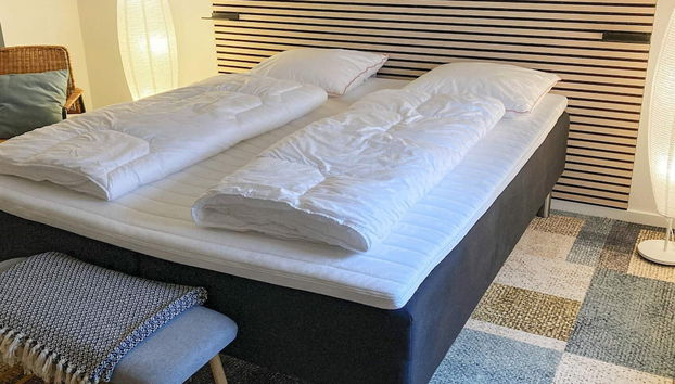 6 Person Holiday Home in Ringkobing-by Traum - Foto 3, Habitación