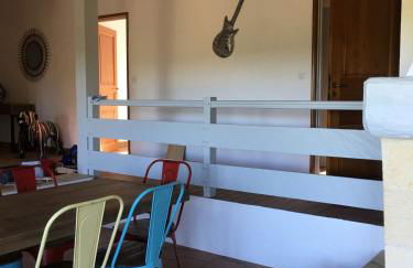 Maison en pierre Les Chardonnerets avec piscine - Foto 15