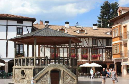 Los 7 puentes - Photo 15