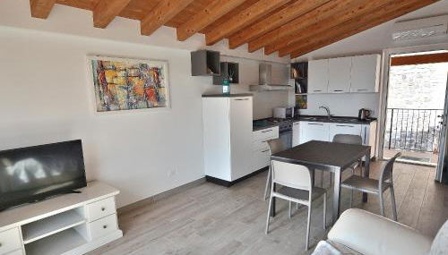 Blue Apartment in Marciaga di Costermano - Foto 5, Other