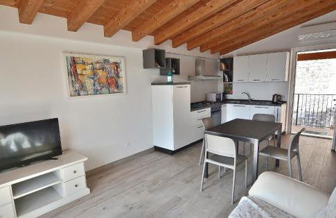 Blue Apartment in Marciaga di Costermano - Foto 5