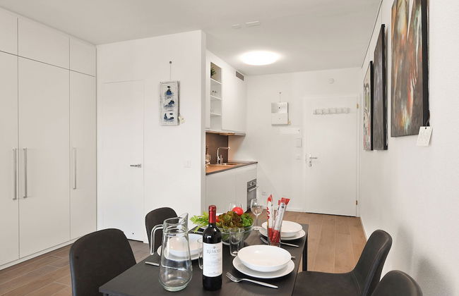 View and Art - Photo 18