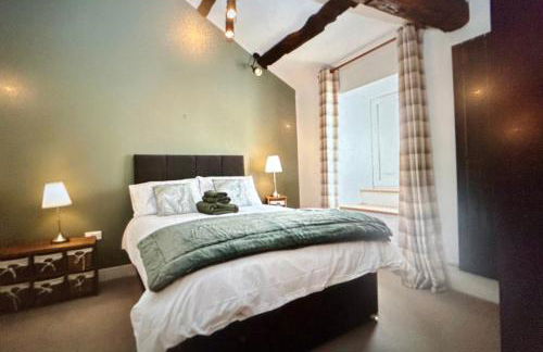 Bakers Cottage - Foto 13