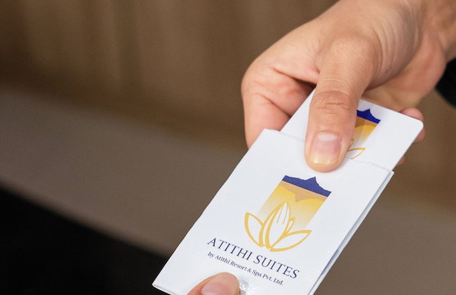 Atithi Suites - Photo 9