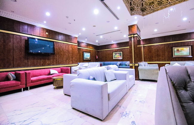 Orouq Al-Dahab Hotel - Foto 42