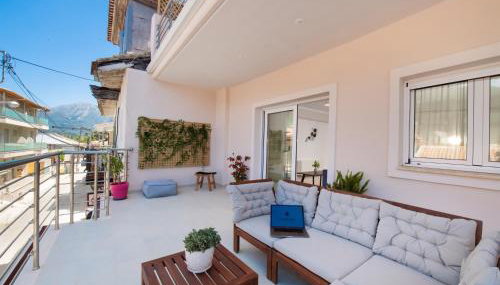 Peratzada apartments - Foto 4