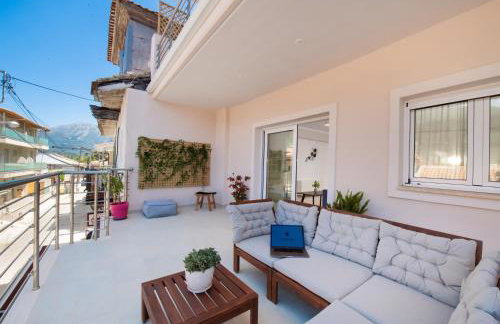 Peratzada apartments - Foto 4