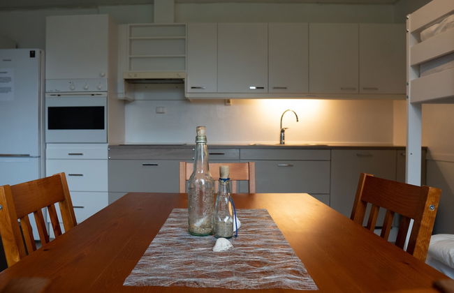 Vollvaagen Apartments Smøla - Photo 9