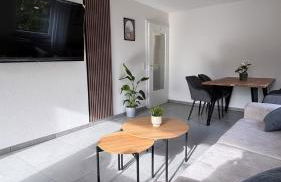 Nisay Home - Schorndorf - City Apartment - Foto 13