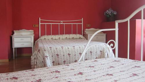 Agroturismo Abaienea - Foto 2