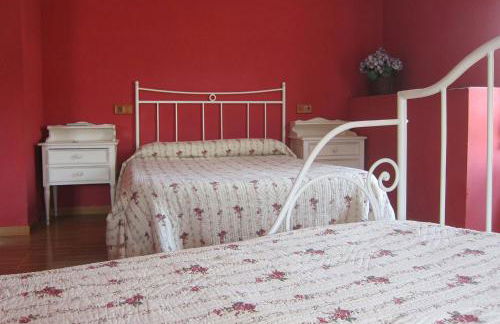 Agroturismo Abaienea - Foto 2