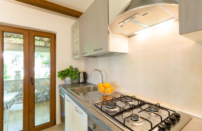 Villa Isanda - Foto 20