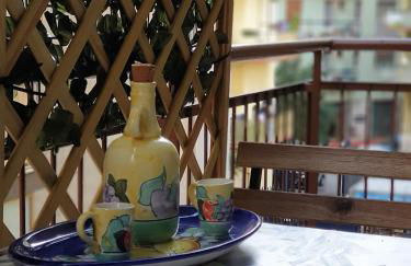 Domus Salerno - Photo 13