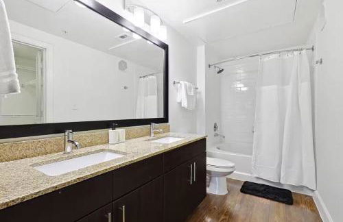 Stylish 2B near Legacy West Wi-Fi Fitness Pool 2349 - Foto 9