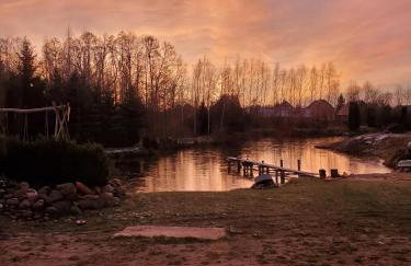 Pokój Przy Kominku - Foto 20