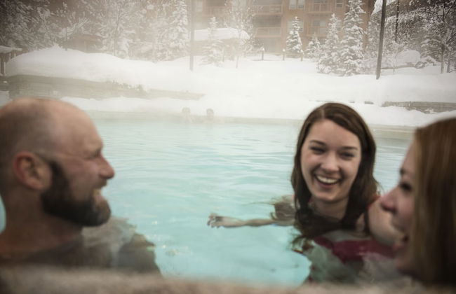 Panorama Mountain Resort - Toby Creek Horsethief Condos - Photo 14