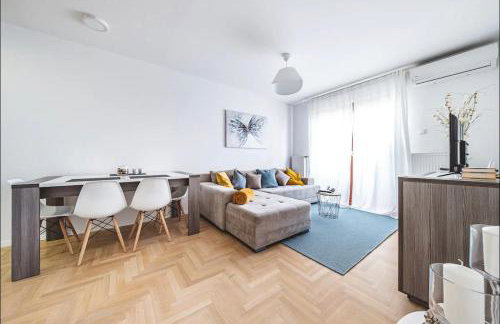 Apartman Gold Oasis, self service check-in - Foto 4