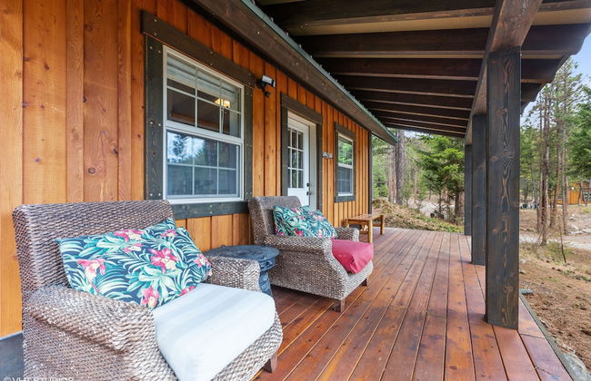 Whispering Pines cabin rentals - Photo 25