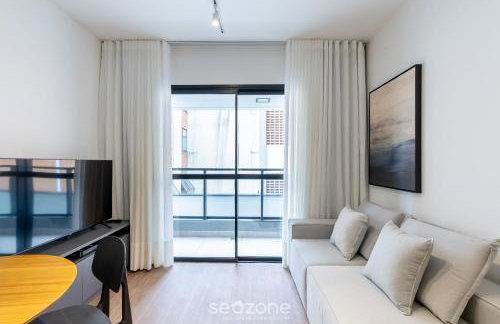 Beautiful and Functional Apartments in Curitiba - WSH - Photo 15