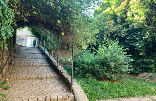 Cocon au cœur du village de Forcalquier - Foto 26