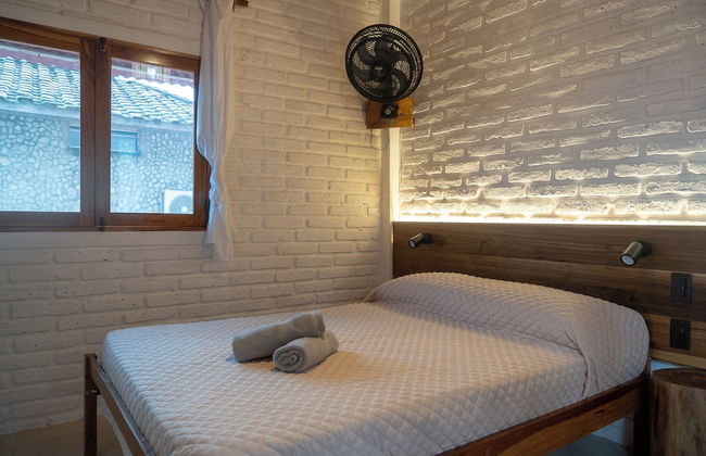 Las Golondrinas Ayampe - Foto 6