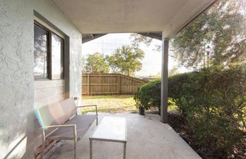 Cute downtown home by Depot Park - Foto 23