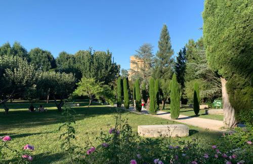 Cocon au cœur du village de Forcalquier - Foto 27