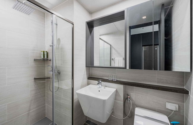 Odays Osiria Residence - Foto 41