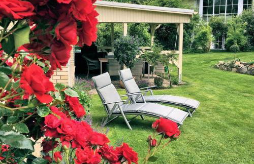 Holiday Apartment Green House - Foto 31