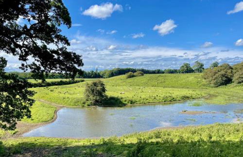 Givendale Cottages, Newby Hall, Ripon, North Yorkshire - Foto 39