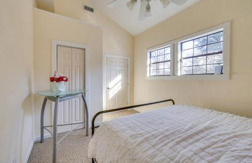 Quiet and Convenient Unit, 7 Mi to Lake Ray Hubbard! - Foto 21