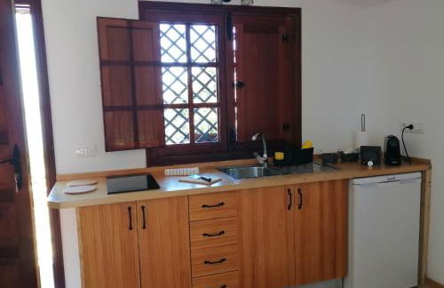 LA TAGORA Conect with the nature & relax - Foto 15