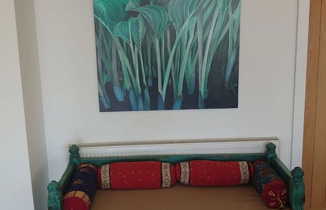 Ocean Front Beach House With Direct Beach Access - Foto 13