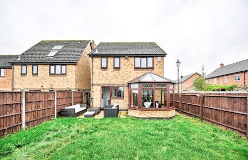 Quiet & Modern Contemporary Home for Work & Family - Foto 1