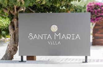 Villa Santa Maria Private Pool & Sea View - Foto 28