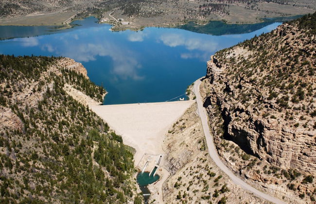 The Ranch House at Joe s Valley Orgv-910 - Photo 23