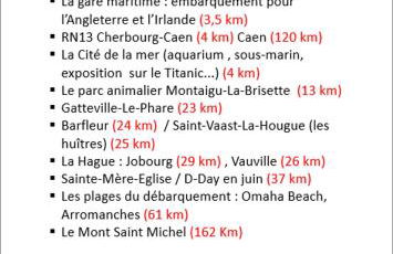 Maison de vacances 5 voyageurs - Photo 30