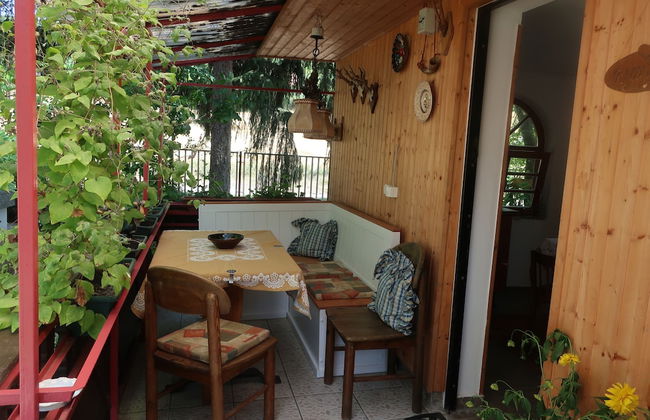 Müllers Ferienhaus Waldhof - Photo 14