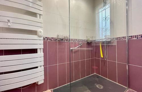 Villa Anatole - parking privé - 900m Cité Médiévale - Foto 27