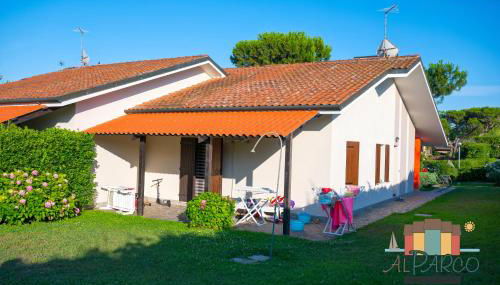 Villa Aurora - Foto 3, Garden