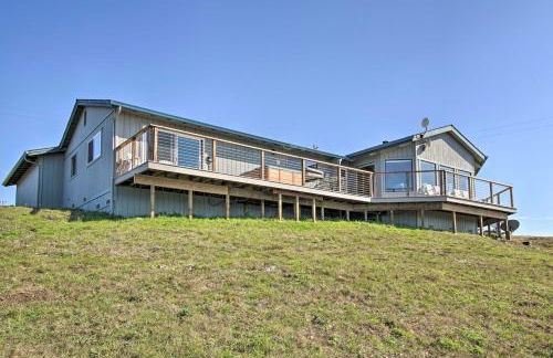 Spectacular Ocean View Retreat w/ Private Beach - Foto 71