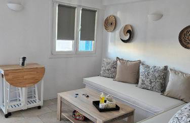 Jemphasis-New Apartments Mykonos - Foto 8