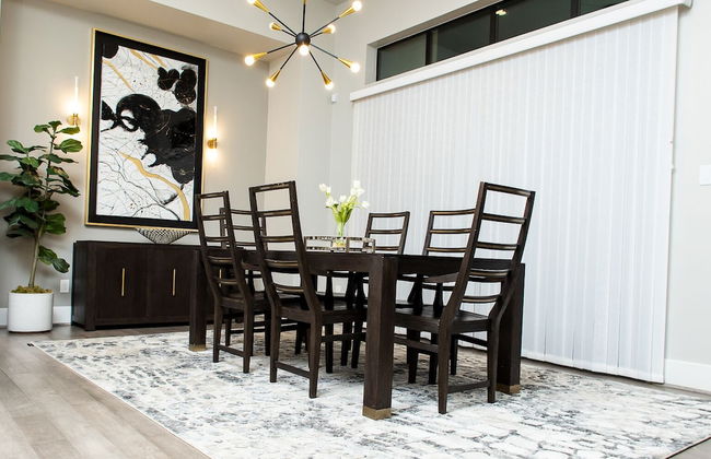 Kaizer Anthony Living - Foto 22