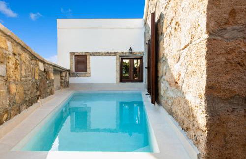 Villa Claudia in Lardos - Photo 20