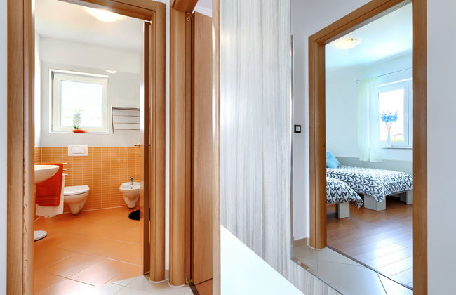 Villa Vesna - Foto 31